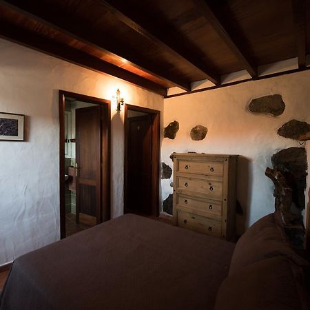 Casa Rural La Pagarrona Frontera Buitenkant foto